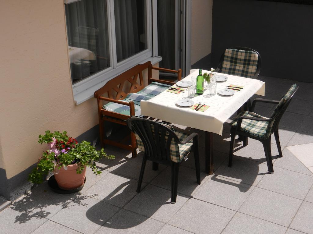 Apartment Huettner Gmunden Exterior photo