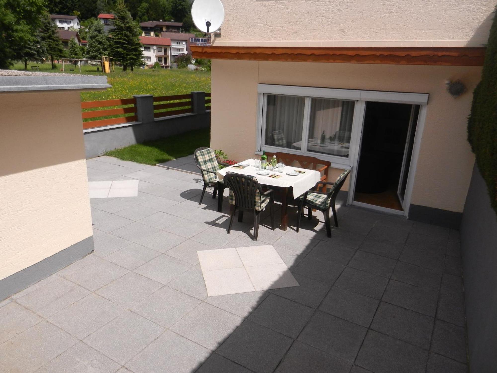Apartment Huettner Gmunden Exterior photo