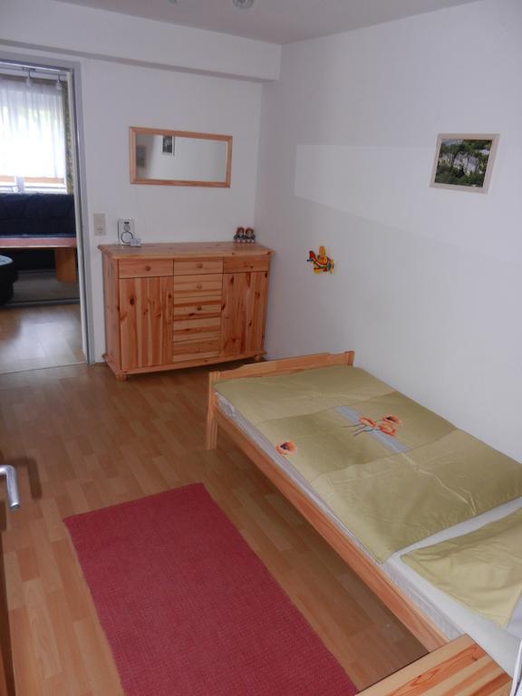 Apartment Huettner Gmunden Room photo